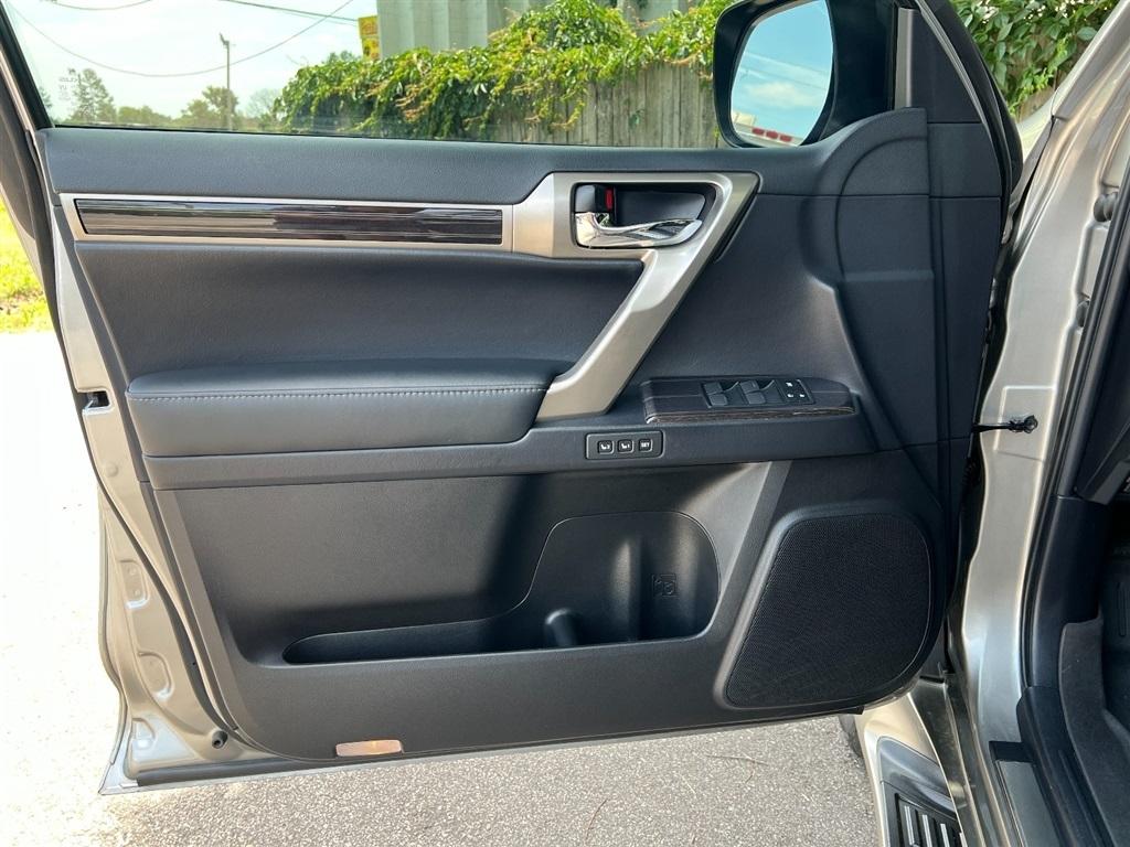 Lexus GX GX 460 Premium 4WD 2020
