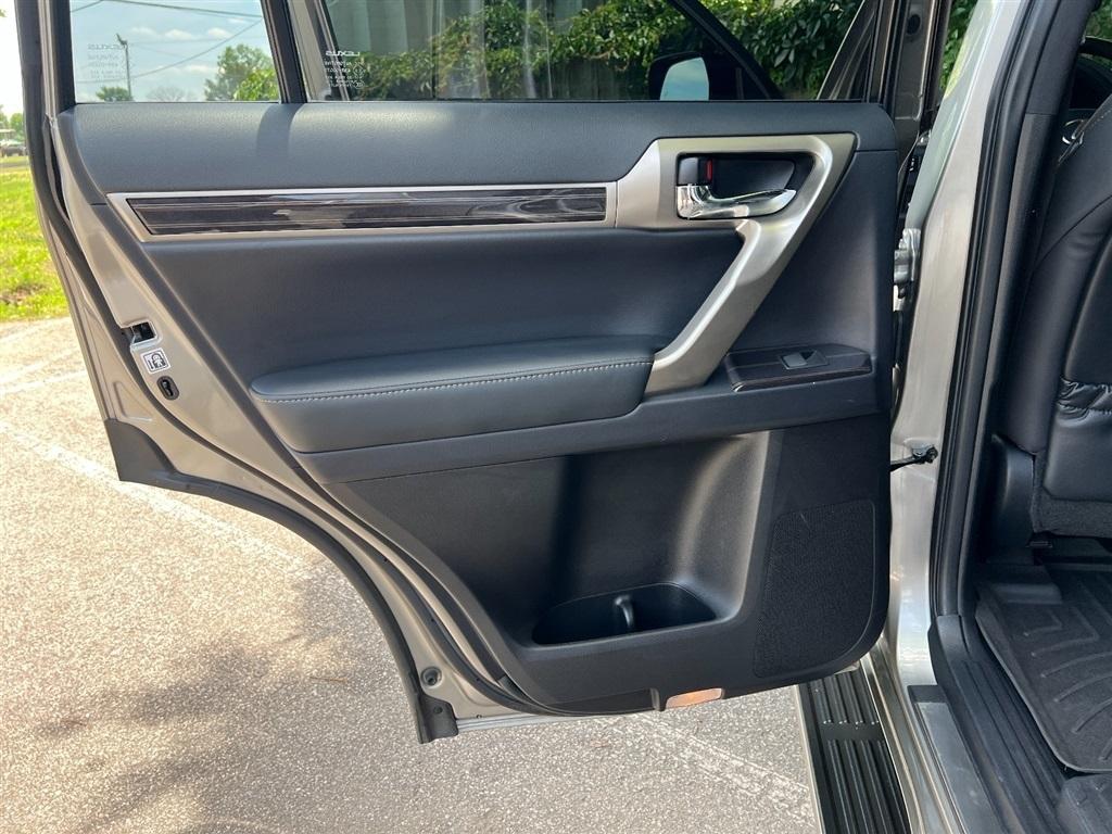 Lexus GX GX 460 Premium 4WD 2020