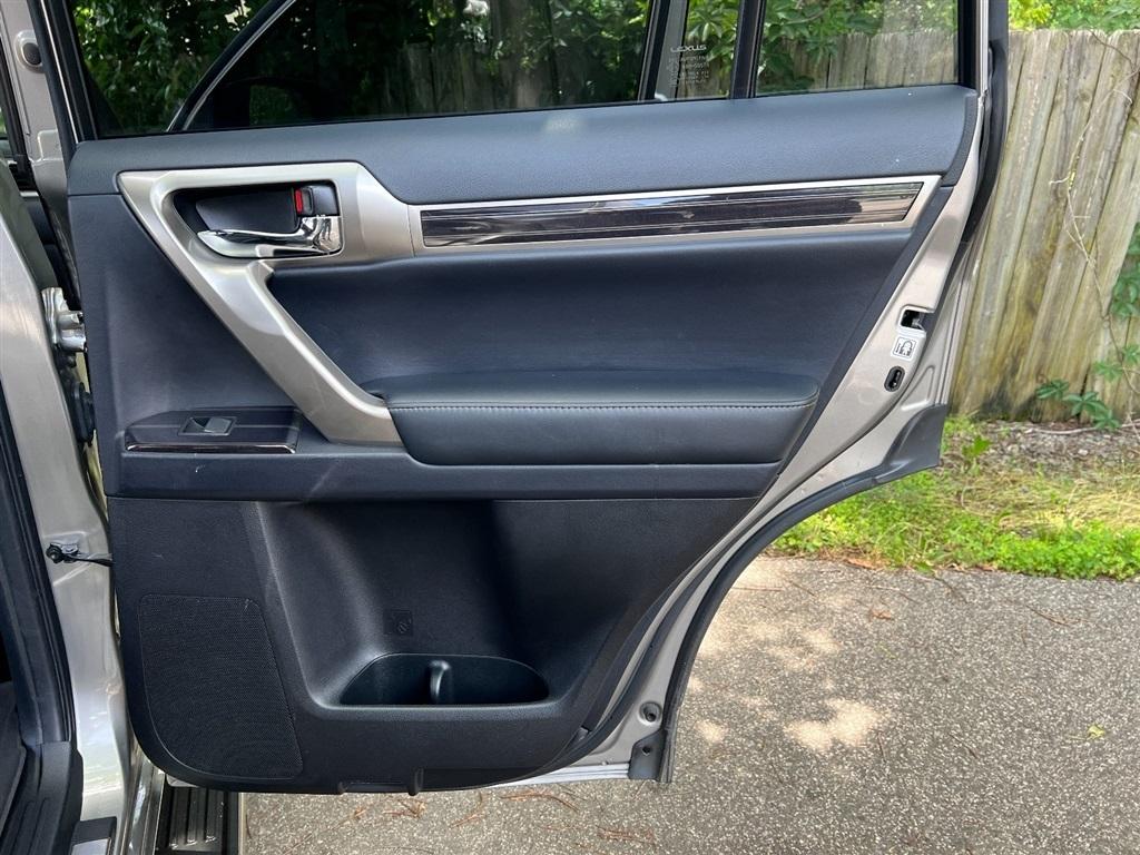 Lexus GX GX 460 Premium 4WD 2020