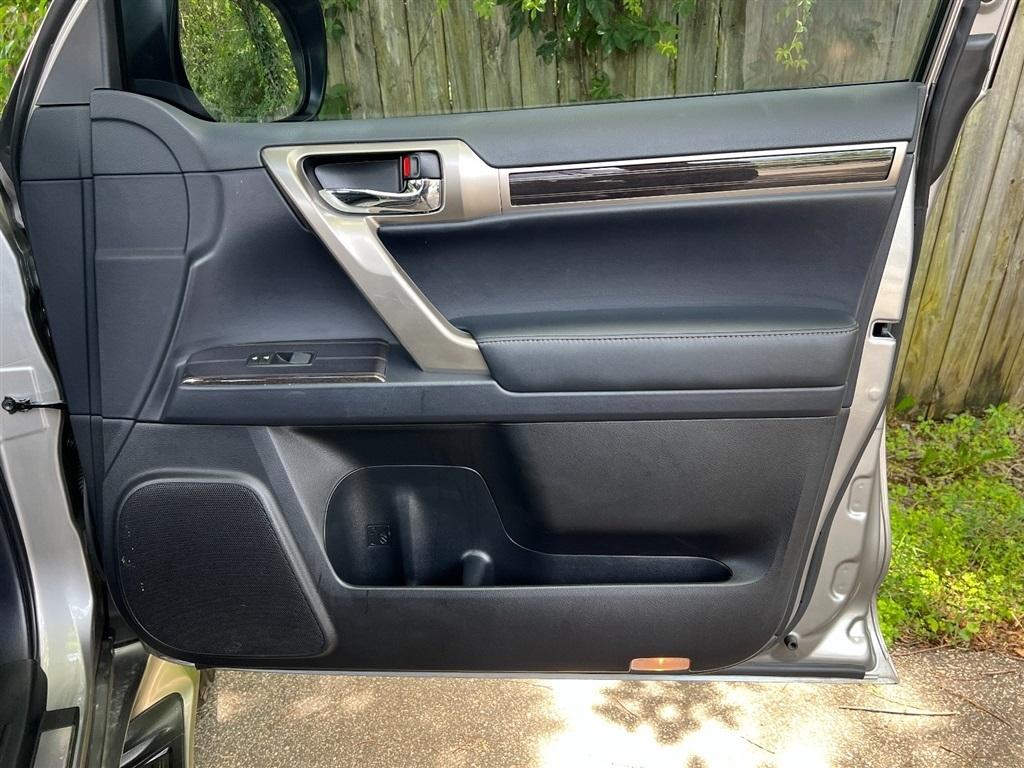 Lexus GX GX 460 Premium 4WD 2020