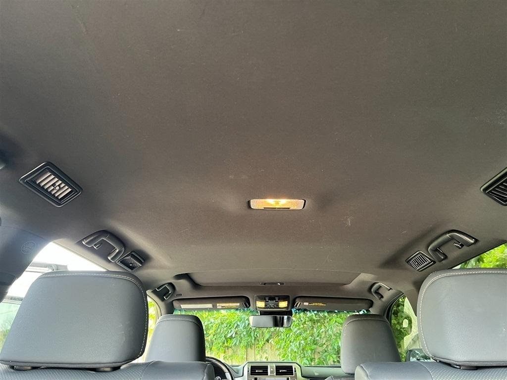 Lexus GX GX 460 Premium 4WD 2020