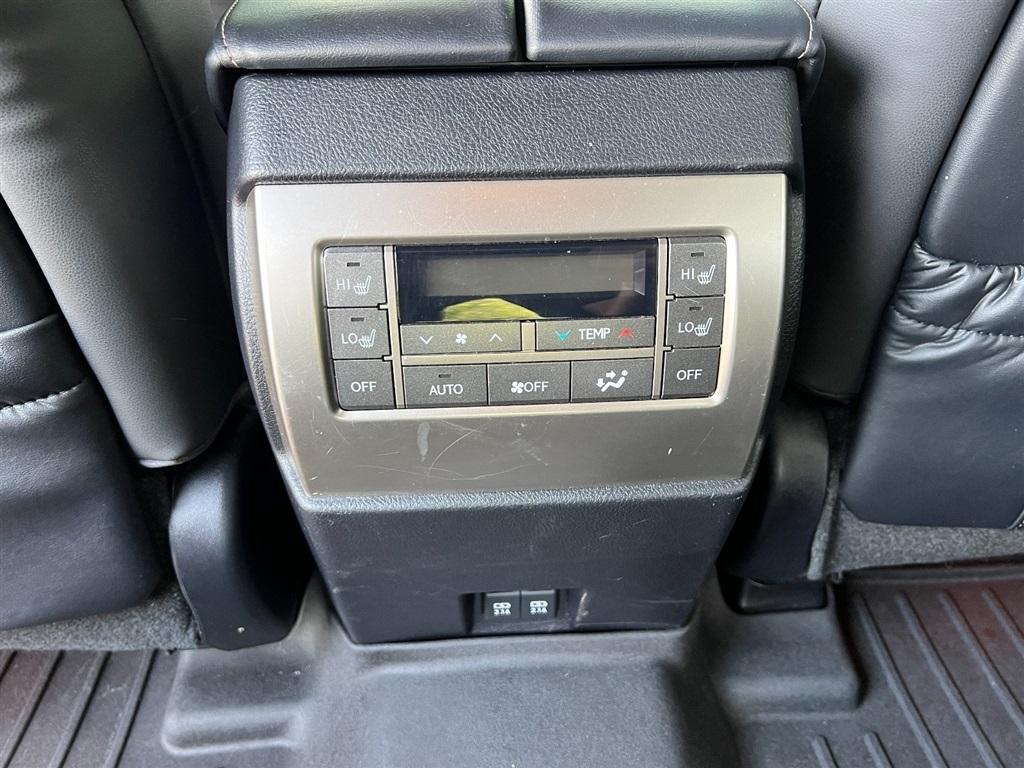 Lexus GX GX 460 Premium 4WD 2020