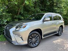 2020 Lexus GX 