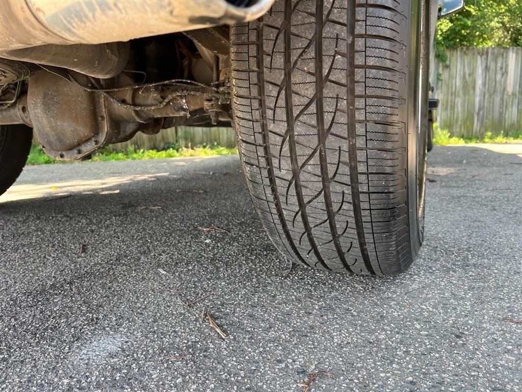 Ford F-150 XLT SuperCrew 6.5-ft Box 4WD 2018