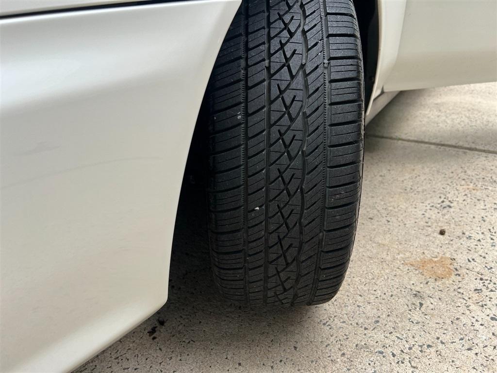 Honda Prelude 2dr Cpe Manual 2001