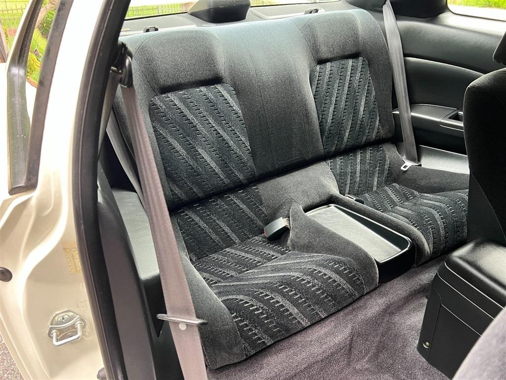 Honda Prelude 2dr Cpe Manual 2001