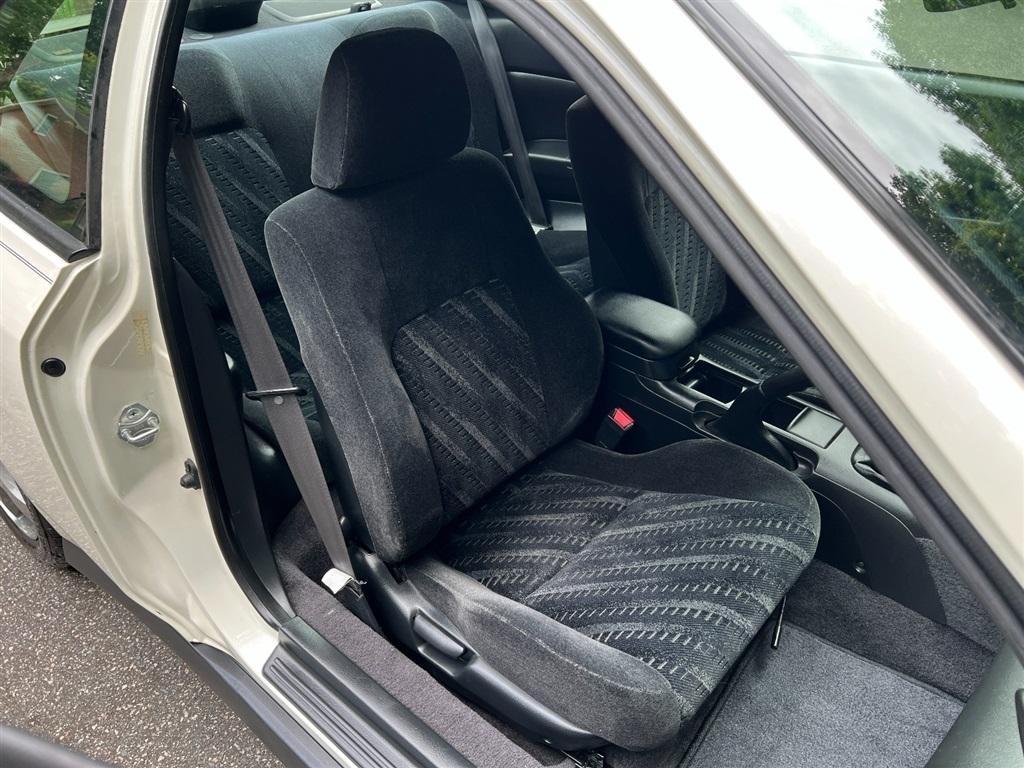 Honda Prelude 2dr Cpe Manual 2001