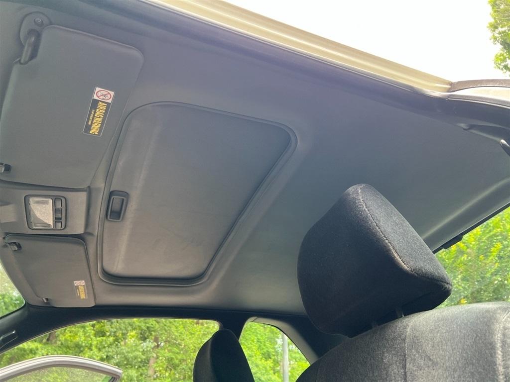 Honda Prelude 2dr Cpe Manual 2001