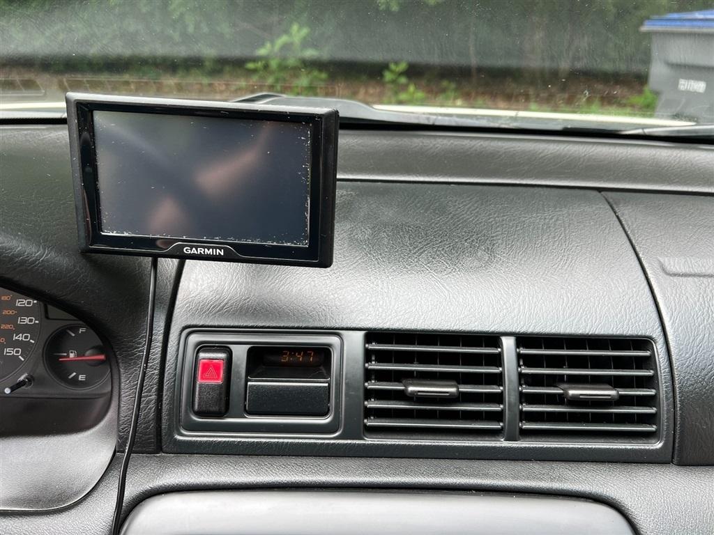 Honda Prelude 2dr Cpe Manual 2001