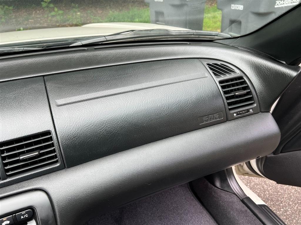 Honda Prelude 2dr Cpe Manual 2001