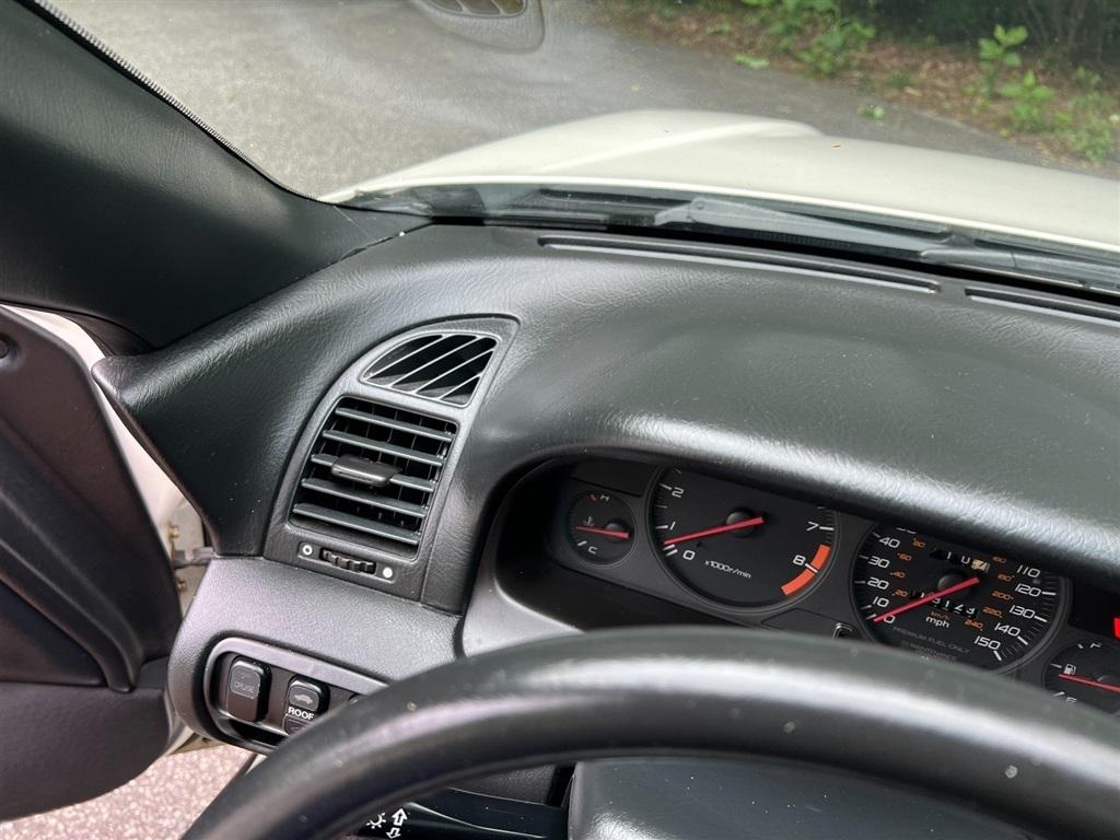 Honda Prelude 2dr Cpe Manual 2001
