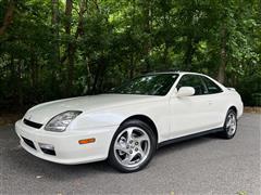 2001 Honda Prelude 
