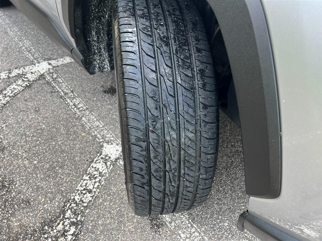 Toyota RAV4 XLE Premium AWD (Natl) 2019