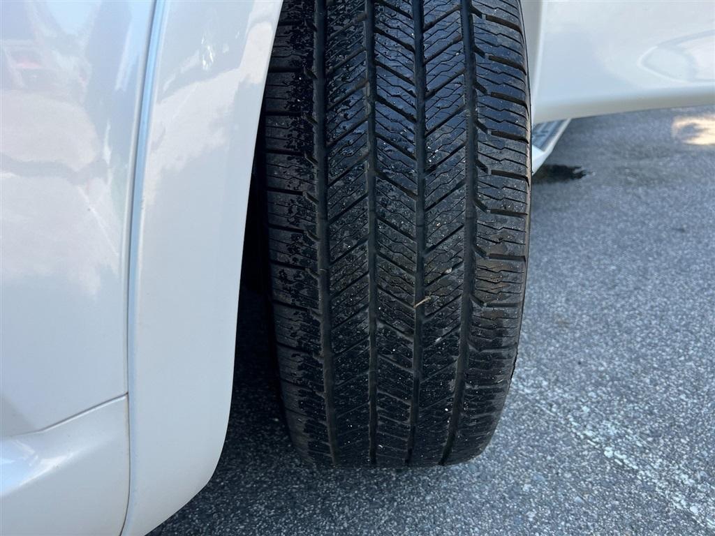 Infiniti QX80 LUXE RWD 2019