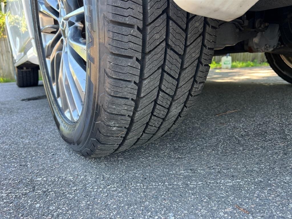 Infiniti QX80 LUXE RWD 2019