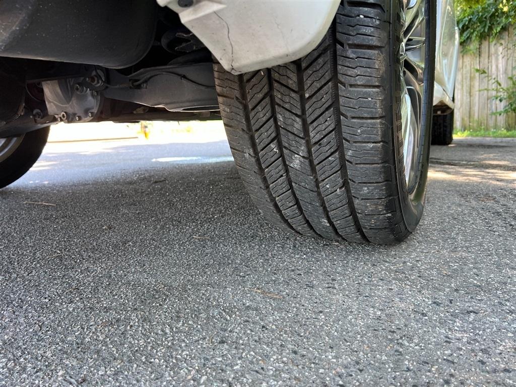 Infiniti QX80 LUXE RWD 2019