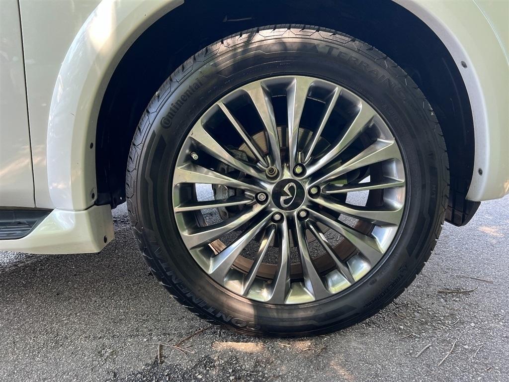 Infiniti QX80 LUXE RWD 2019