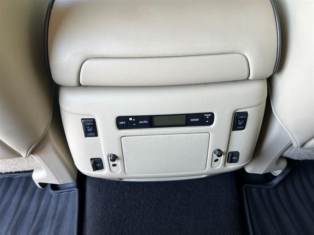 Infiniti QX80 LUXE RWD 2019