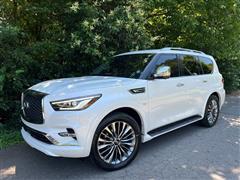 2019 Infiniti QX80 