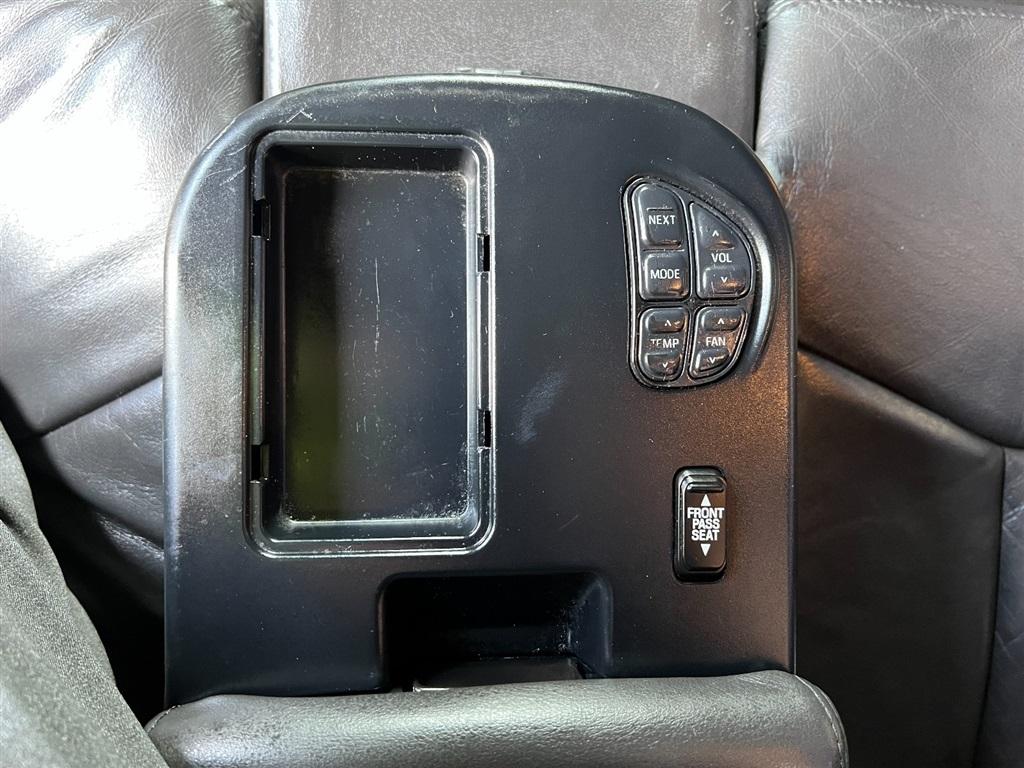 Lincoln Town Car 4dr Sdn Signature L 2011