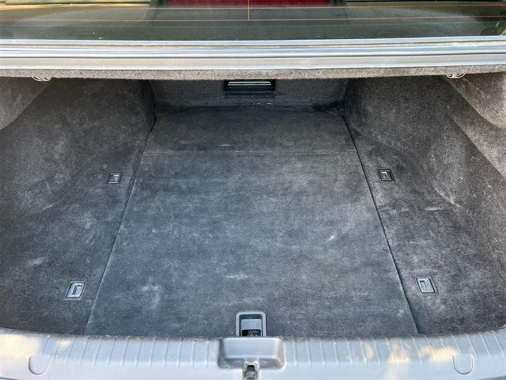 Acura RLX 4dr Sdn Advance Pkg 2014