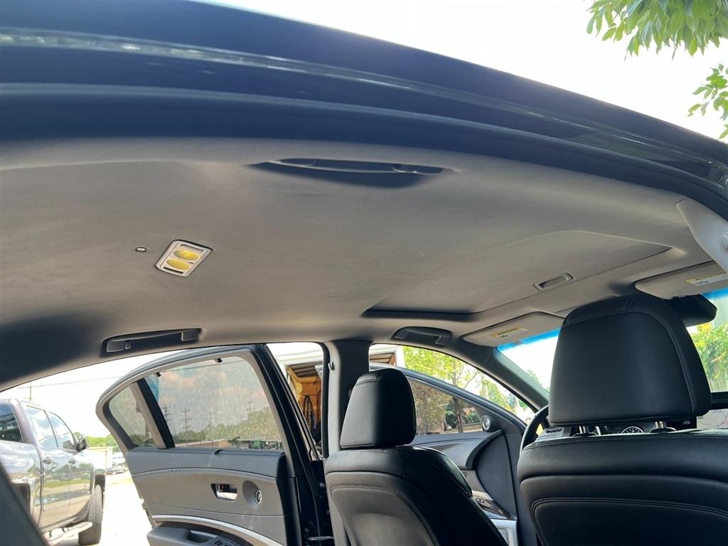 Acura RLX 4dr Sdn Advance Pkg 2014