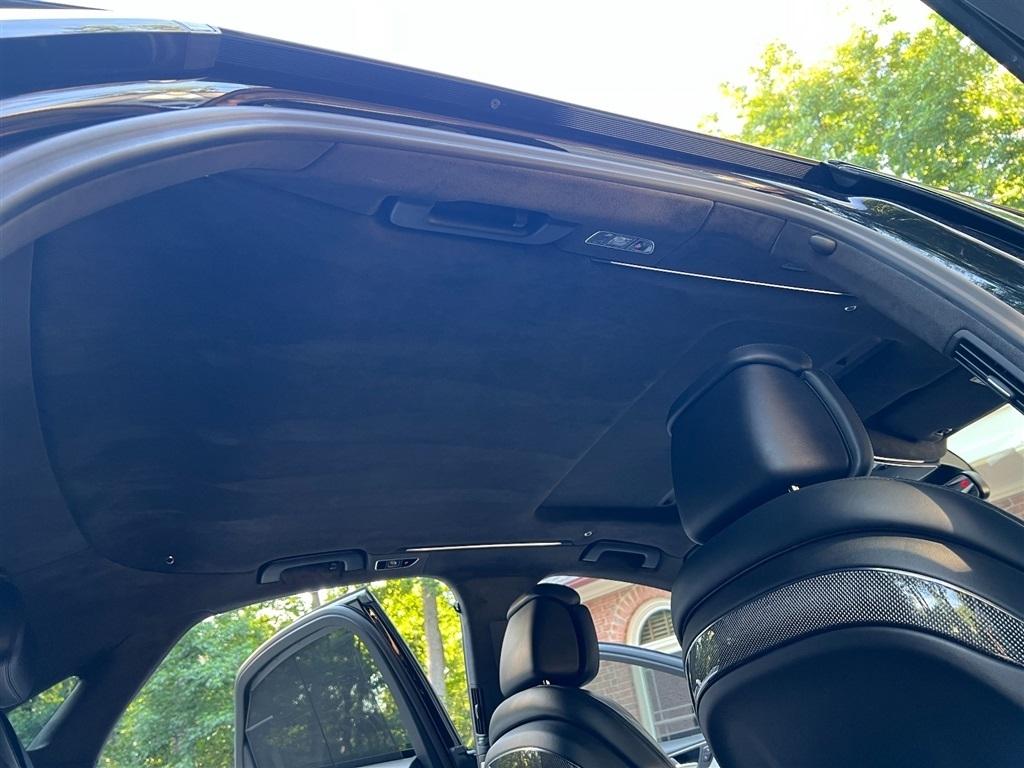 Audi S8 plus 4.0 TFSI 2017