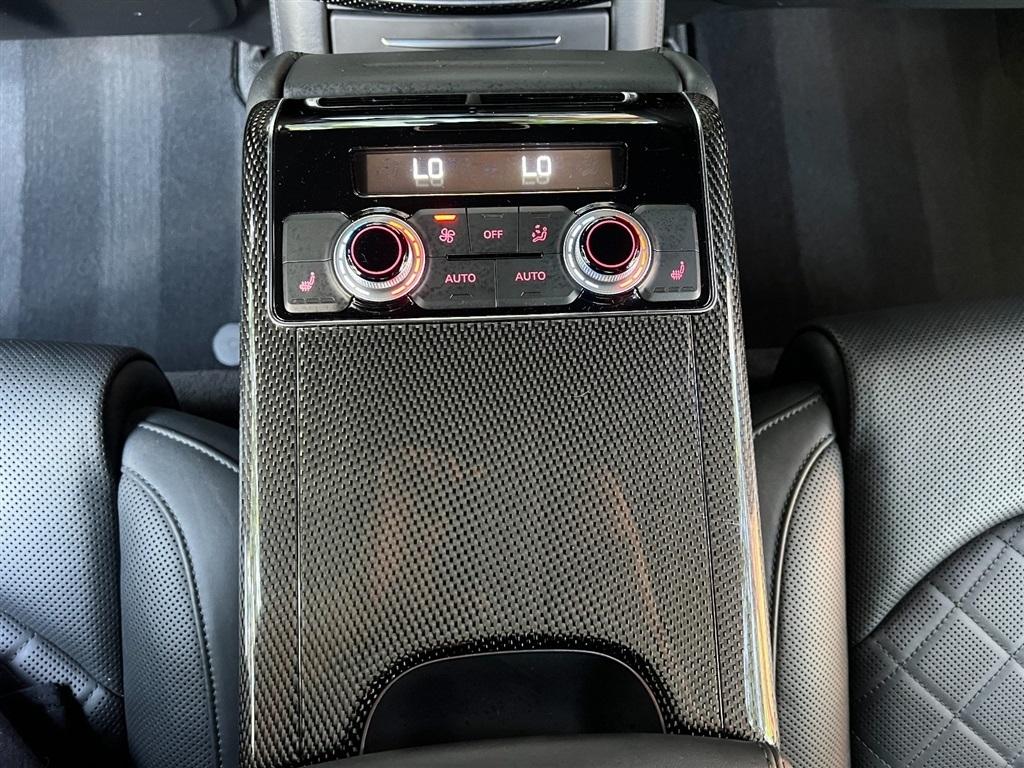 Audi S8 plus 4.0 TFSI 2017