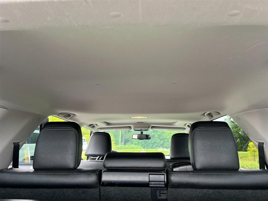 Toyota 4Runner 4WD 4dr V6 Trail Premium (Natl) 2015