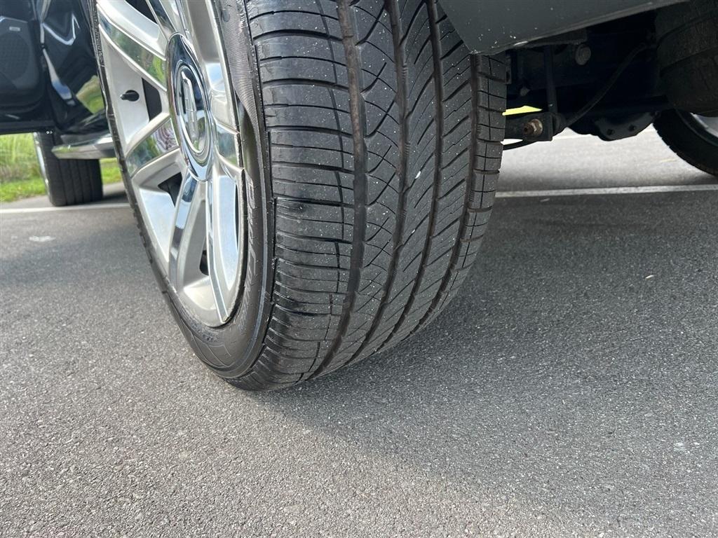 Cadillac Escalade 4WD 4dr Luxury 2019