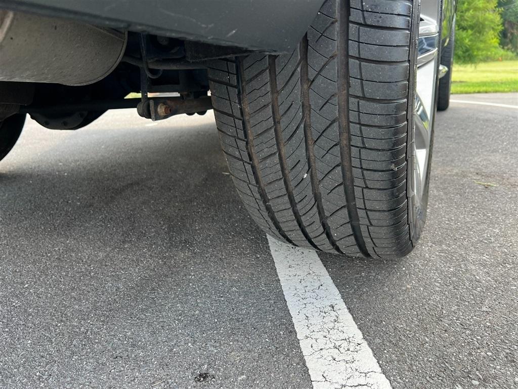 Cadillac Escalade 4WD 4dr Luxury 2019