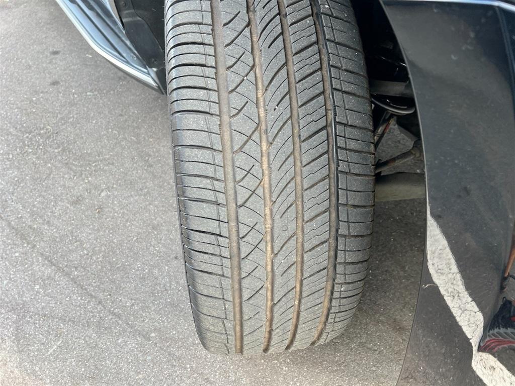 Cadillac Escalade 4WD 4dr Luxury 2019