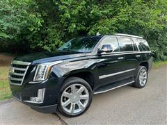 2019 Cadillac Escalade 