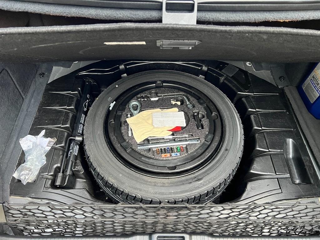 Mercedes-Benz S-Class 4dr Sdn AMG 2004