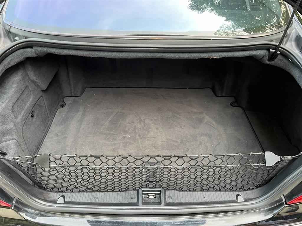 Mercedes-Benz S-Class 4dr Sdn AMG 2004