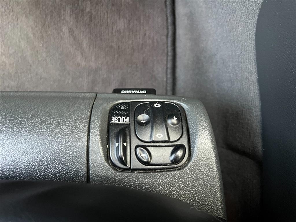 Mercedes-Benz S-Class 4dr Sdn AMG 2004