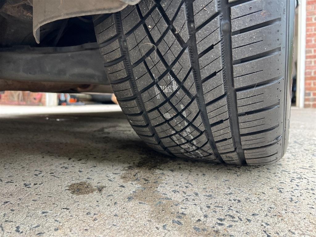 Mercedes-Benz S-Class 4dr Sdn AMG 2004