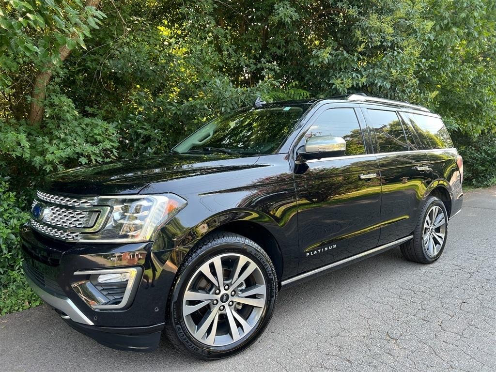 2021 Ford Expedition Platinum 4x4