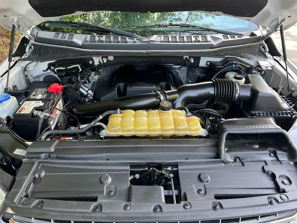 Ford F-150 XLT 4WD SuperCrew 5.5' Box 2019