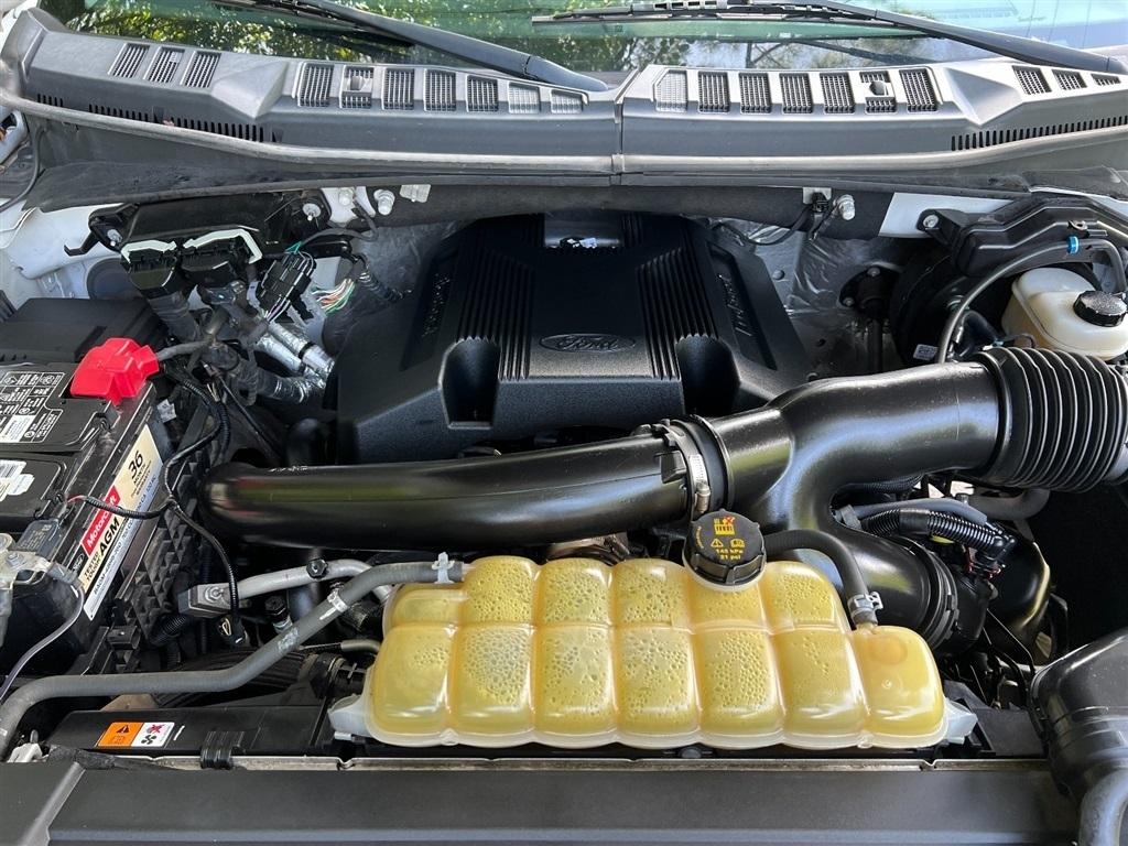 Ford F-150 XLT 4WD SuperCrew 5.5' Box 2019