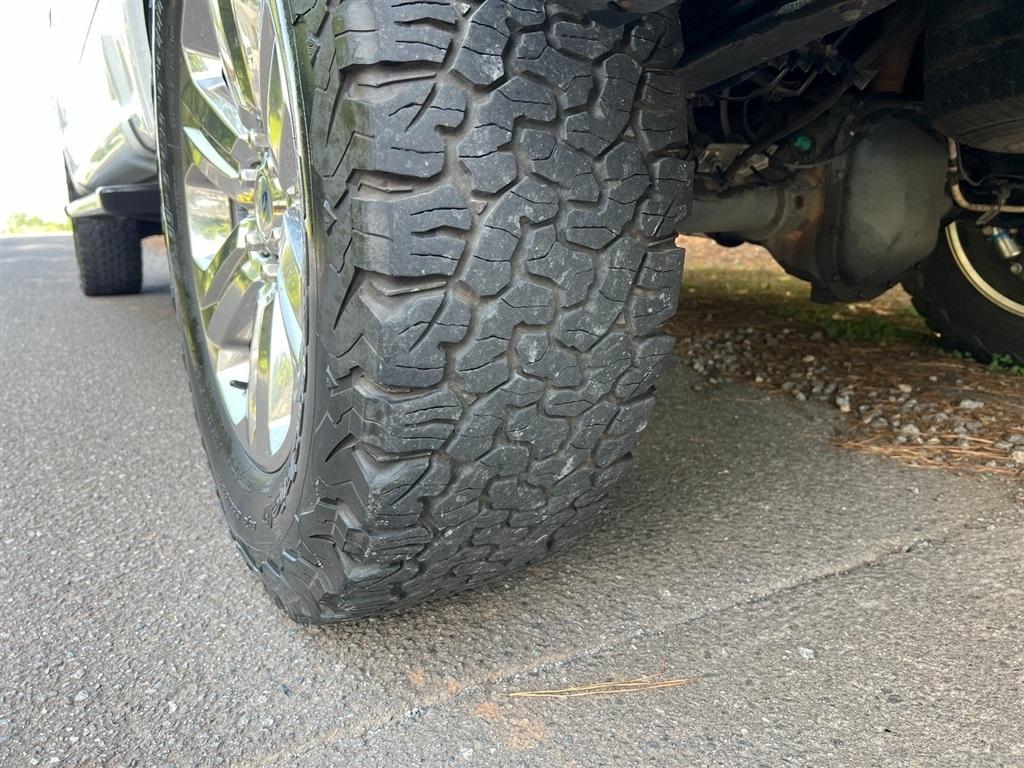 Ford F-150 XLT 4WD SuperCrew 5.5' Box 2019