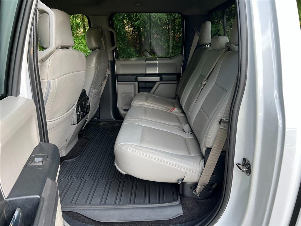 Ford F-150 XLT 4WD SuperCrew 5.5' Box 2019