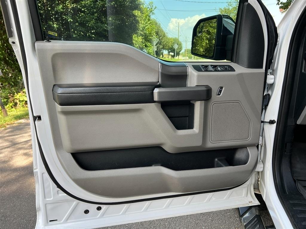 Ford F-150 XLT 4WD SuperCrew 5.5' Box 2019