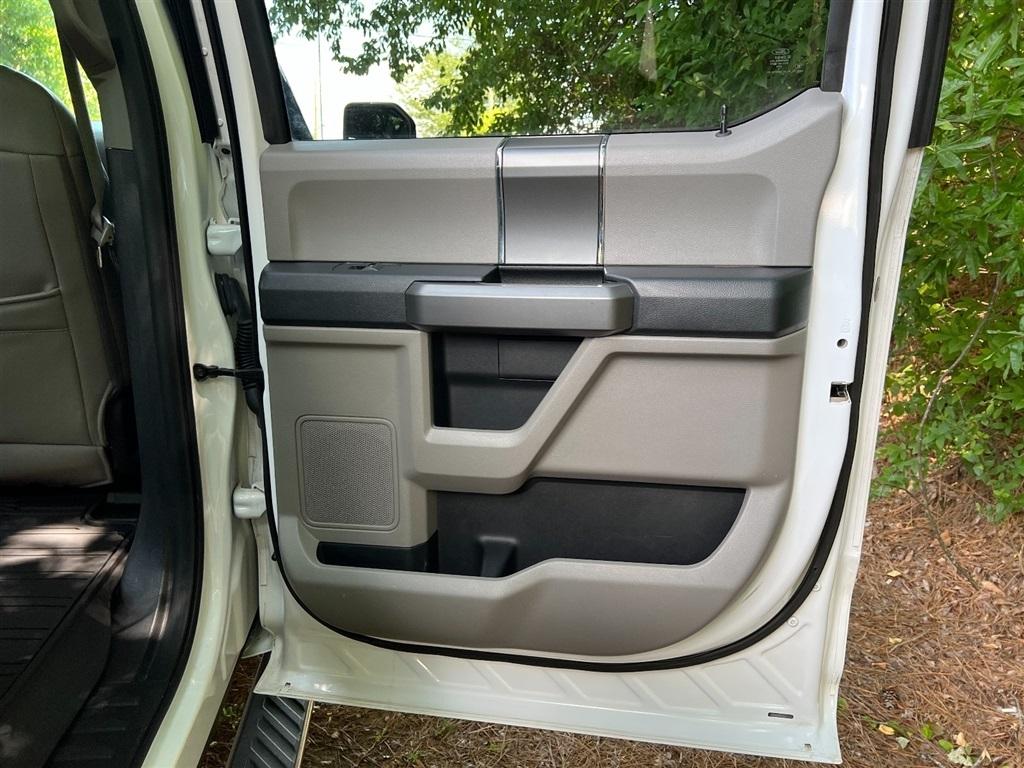 Ford F-150 XLT 4WD SuperCrew 5.5' Box 2019