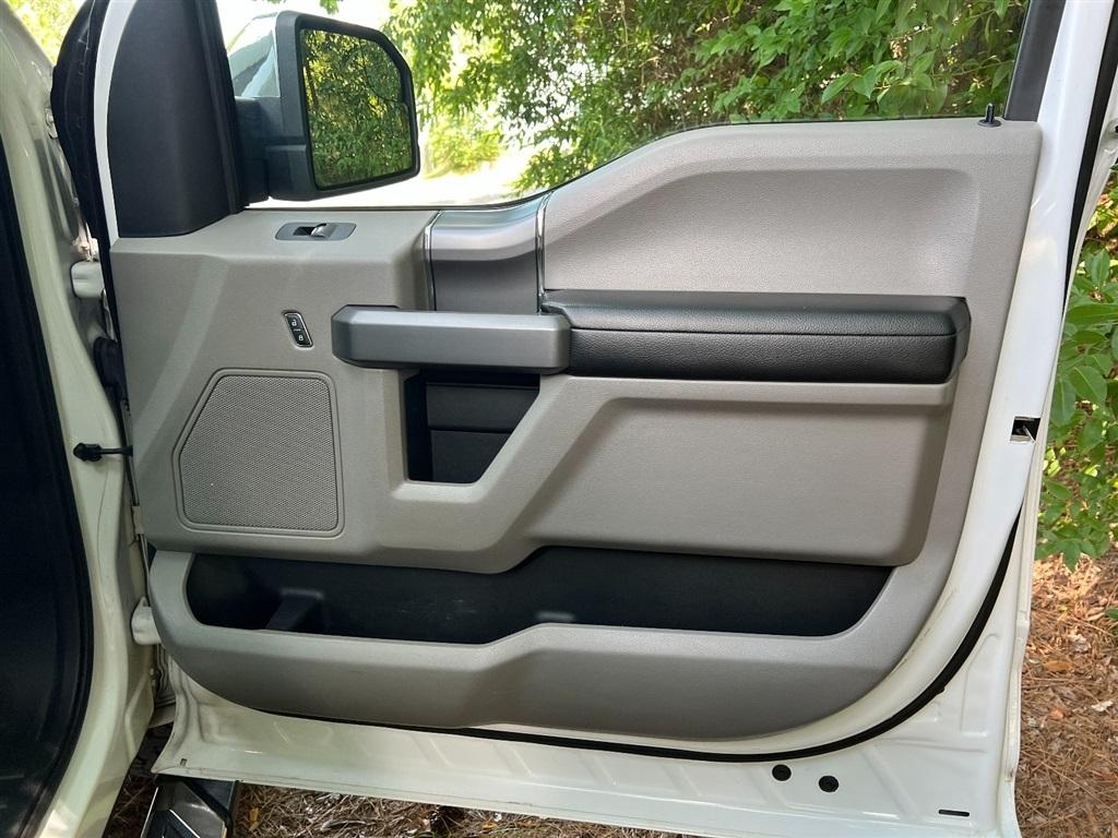 Ford F-150 XLT 4WD SuperCrew 5.5' Box 2019