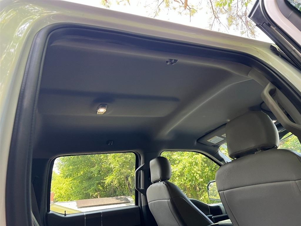 Ford F-150 XLT 4WD SuperCrew 5.5' Box 2019