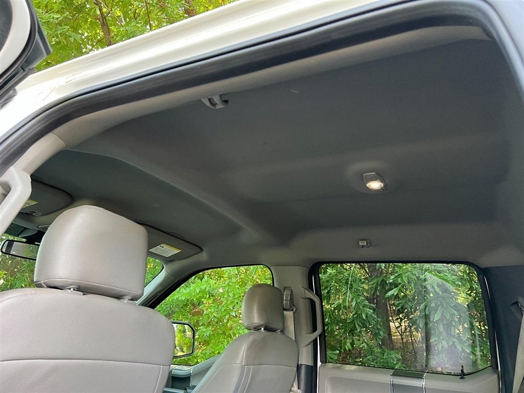 Ford F-150 XLT 4WD SuperCrew 5.5' Box 2019