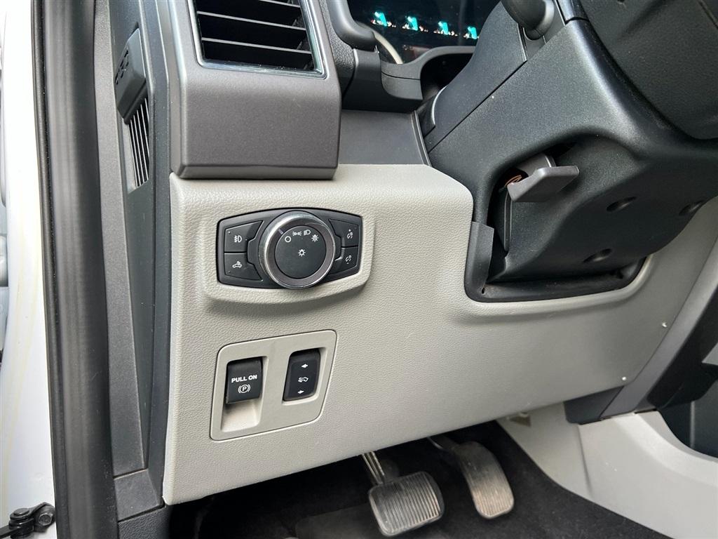 Ford F-150 XLT 4WD SuperCrew 5.5' Box 2019