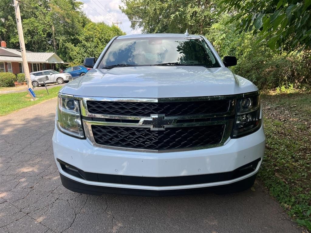 Chevrolet Suburban 2WD 4dr 1500 LT 2017