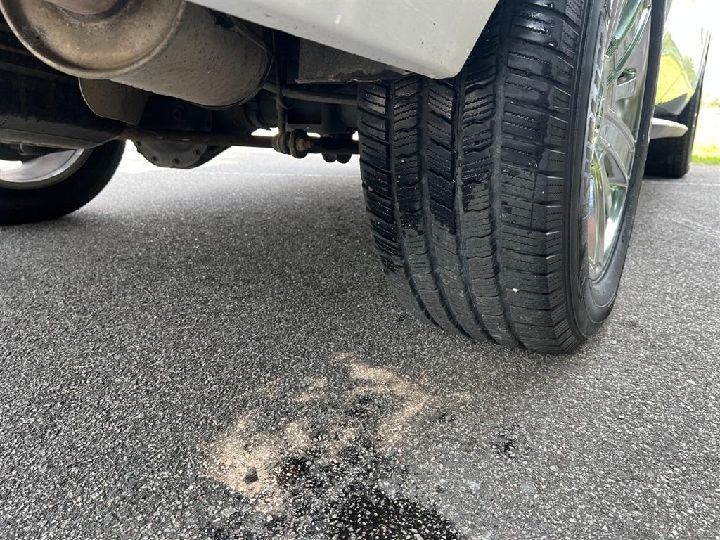 Chevrolet Suburban 2WD 4dr 1500 LT 2017
